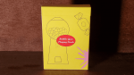 (image for) Bubble Gum Playing Cards
