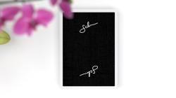 (image for) Daniel Schneider Limited Edition Playing Cards