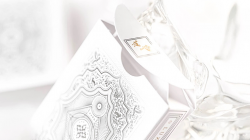 (image for) Ghost Cohorts (Luxury-pressed E7) Playing Cards
