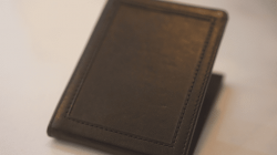 (image for) Chameleon Skin Wallet by Jim Steinmeyer - Trick