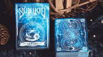 Solokid Constellation Series V2 (Cancer) Playing Cards by Solokid Playing Card Co. (image for) Solokid Constellation Series V2 (Cancer) Playing Cards by Solokid Playing Card Co.