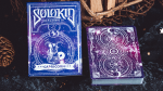 Solokid Constellation Series V2 (Capricorn) Playing Cards by Solokid Playing Card Co. (image for) Solokid Constellation Series V2 (Capricorn) Playing Cards by Solokid Playing Card Co.