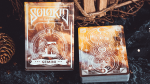 Solokid Constellation Series V2 (Gemini) Playing Cards by Solokid Playing Card Co. (image for) Solokid Constellation Series V2 (Gemini) Playing Cards by Solokid Playing Card Co.