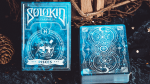 Solokid Constellation Series v2 (Pisces) Playing Cards by Solokid Playing Card Co. (image for) Solokid Constellation Series v2 (Pisces) Playing Cards by Solokid Playing Card Co.