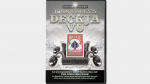 (image for) Big Blind Media Presents Deck Ja Vu Blue (Gimmicks and Online Instructions) by John Carey - Trick