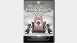 (image for) Big Blind Media Presents Deck Ja Vu Red (Gimmicks and Online Instructions) by John Carey - Trick