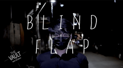 (image for) The Vault - Blind Flap Project by PH and Mario Tarasini video DOWNLOAD