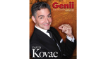 (image for) Genii Magazine February 2021- Book