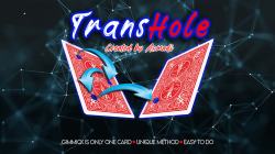 (image for) Transhole by Asmadi video DOWNLOAD
