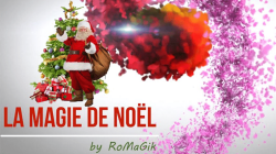 (image for) Legend of Santa Claus by RoMaGik eBook DOWNLOAD