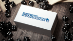 (image for) Sonic Dice (With Online Instructions) by Hanson Chien