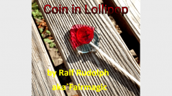 (image for) Coin in Lollipop by Ralf Rudolph aka Fairmagic video DOWNLOAD
