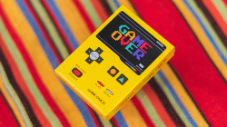 (image for) Game Over Playing Cards by Gemini