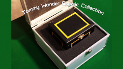 (image for) Tommy Wonder Classic Collection Nest of Boxes by JM Craft - Trick