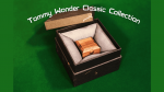 (image for) Tommy Wonder Classic Collection Ring Box by JM Craft - Trick