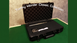 (image for) Tommy Wonder Classic Collection Vanishing Bird Cage by JM Craft - Trick