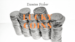 (image for) Lucky Coins by Damien Fisher video DOWNLOAD
