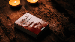(image for) Hellions V4 Playing Cards
