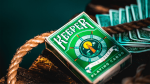 (image for) Green Keepers Playing Cards