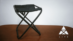 (image for) JUMPING STOOL (Lite) by Magic Action - Trick