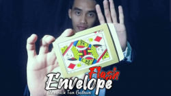 (image for) Flash Envelope by Romnick Tan Bathan video DOWNLOAD