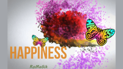(image for) Happiness by RoMaGik video DOWNLOAD