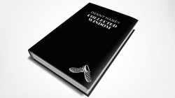 (image for) Denny Haney: COLLECTED WISDOM BOOK by Scott Alexander - Book