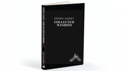(image for) Denny Haney: Collected Wisdom OUT OF THE BOX COLLECTION by Scott Alexander - Book