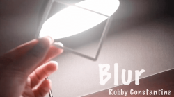 (image for) Blur by Robby Constantine video DOWNLOAD