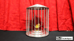 (image for) Spring Production Birdcage by Mr. Magic - Trick