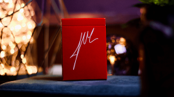 (image for) Signature Playing Cards by Jordan Victoria