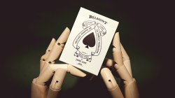 (image for) Belmont Playing Cards