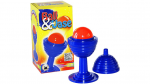(image for) Ball and Vase New by Vincenzo Di Fatta - Trick