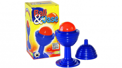 (image for) Ball and Vase New by Vincenzo Di Fatta - Trick
