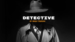 (image for) Detective by Mario Tarasini video DOWNLOAD