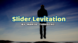 (image for) Slider by Mario Tarasini video DOWNLOAD