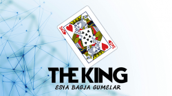 (image for) THE KING by Esya G video DOWNLOAD