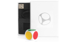 (image for) iCube 3.0 by Hugo Shelley - Trick