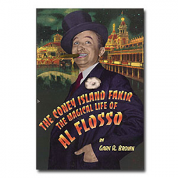 (image for) Coney Island Fakir eBook DOWNLOAD