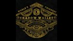 (image for) Shadow Wallet Carbon Fiber (Gimmick and Online Instructions) by Dee Christopher and 1914 - Trick