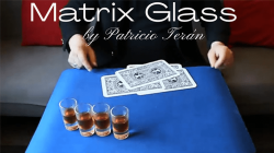 (image for) Matrix Glass by Patricio Teran video DOWNLOAD