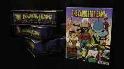 (image for) Cardistry Game Playing Cards by Biz and Friends