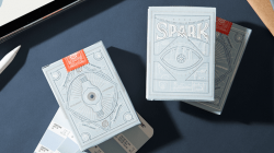 (image for) Spark Playing Cards by Art of Play
