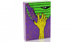 (image for) SVNGALI 05: DeadEye Playing Cards