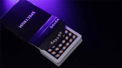 (image for) Mizutama Spectrum Edition Playing Cards