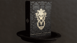 (image for) Stone Garden Playing Cards