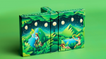 (image for) Adventure Playing Cards by Riffle Shuffle