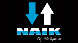 (image for) NAIK by Ade Rahmat video DOWNLOAD