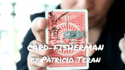 (image for) Card Fisher Man by Patricio Teran video DOWNLOAD