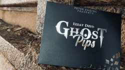 (image for) Ghost Pips by Izzat Dzid & Peter Eggink - Trick